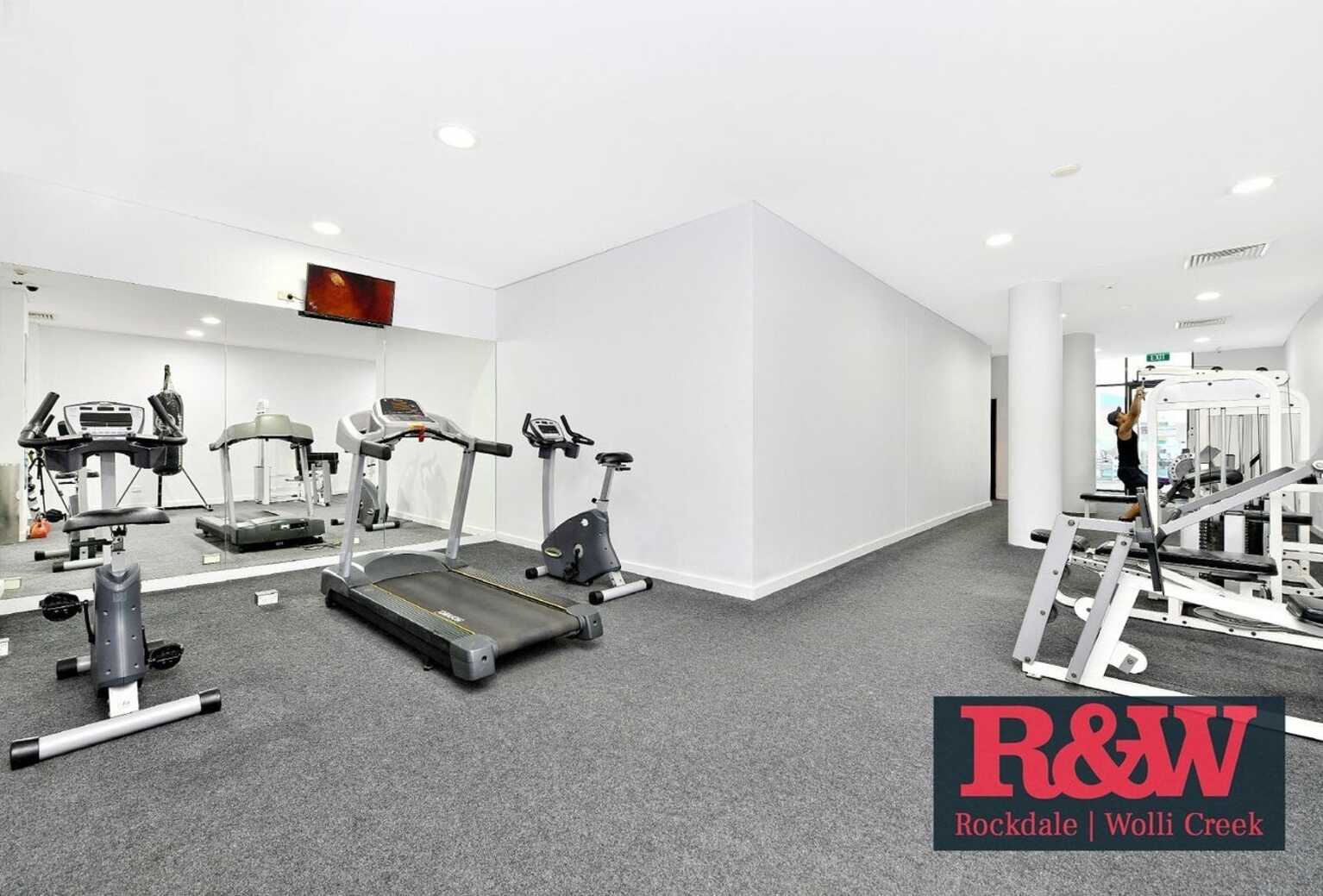 709/12 Brodie Spark Drive Wolli Creek