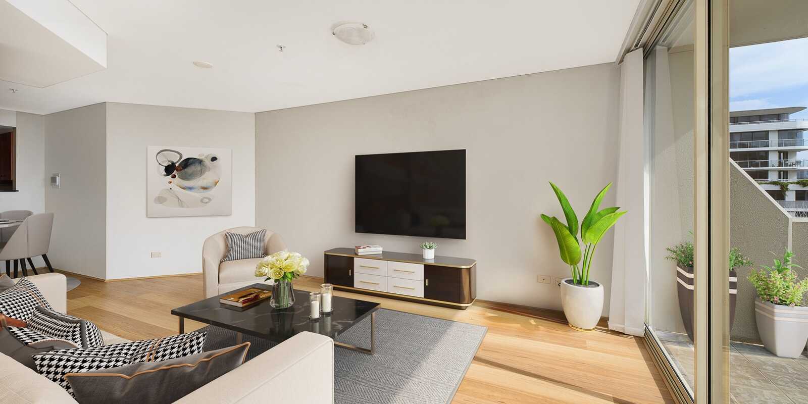 23/94-96 Alfred Street Milsons Point