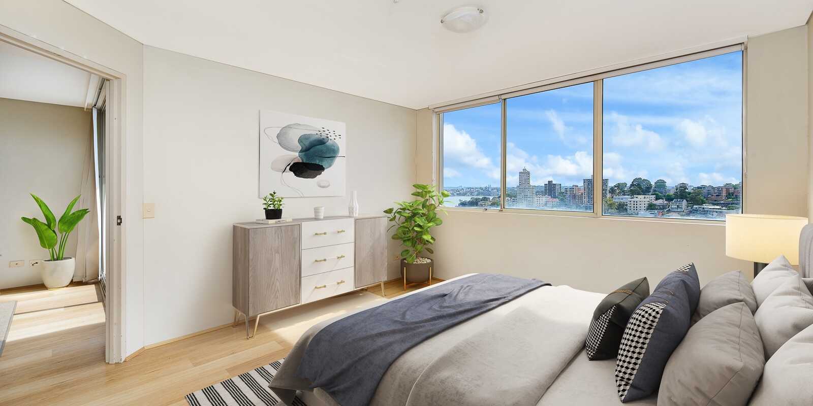 23/94-96 Alfred Street Milsons Point