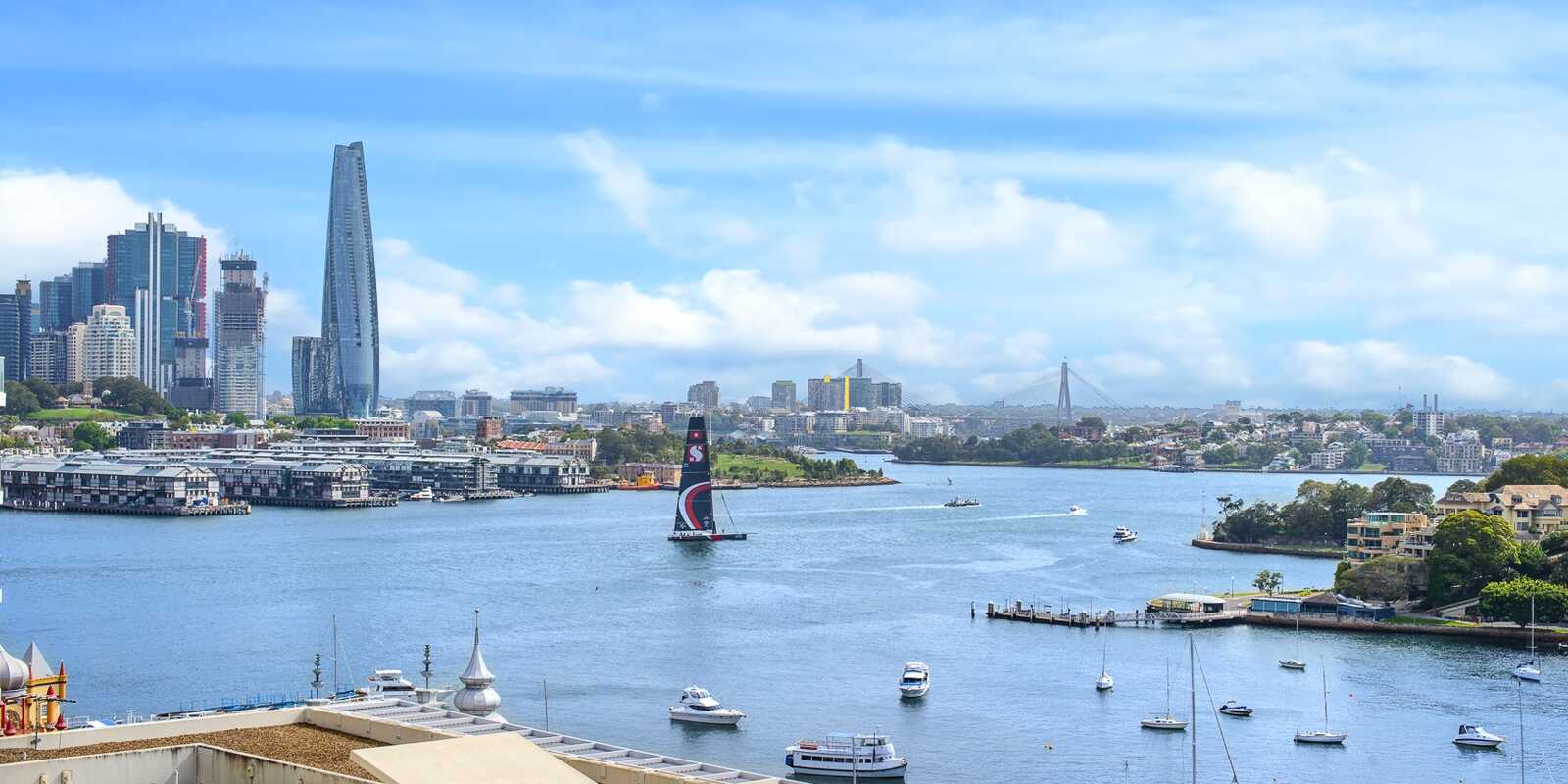 23/94-96 Alfred Street Milsons Point