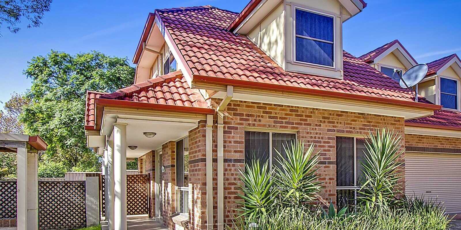 1/164-166 Canberra Street St Marys
