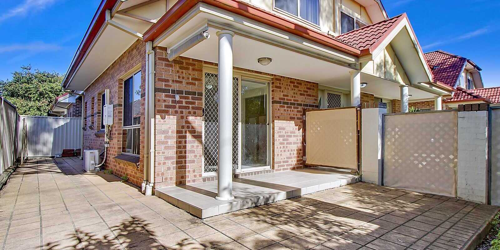 1/164-166 Canberra Street St Marys