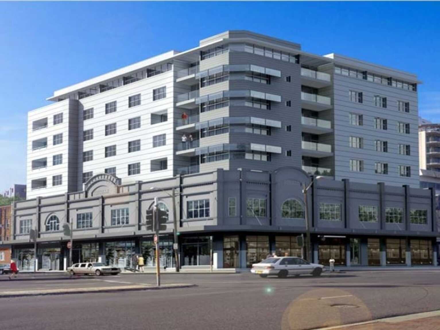 A23/15 Green Street Maroubra