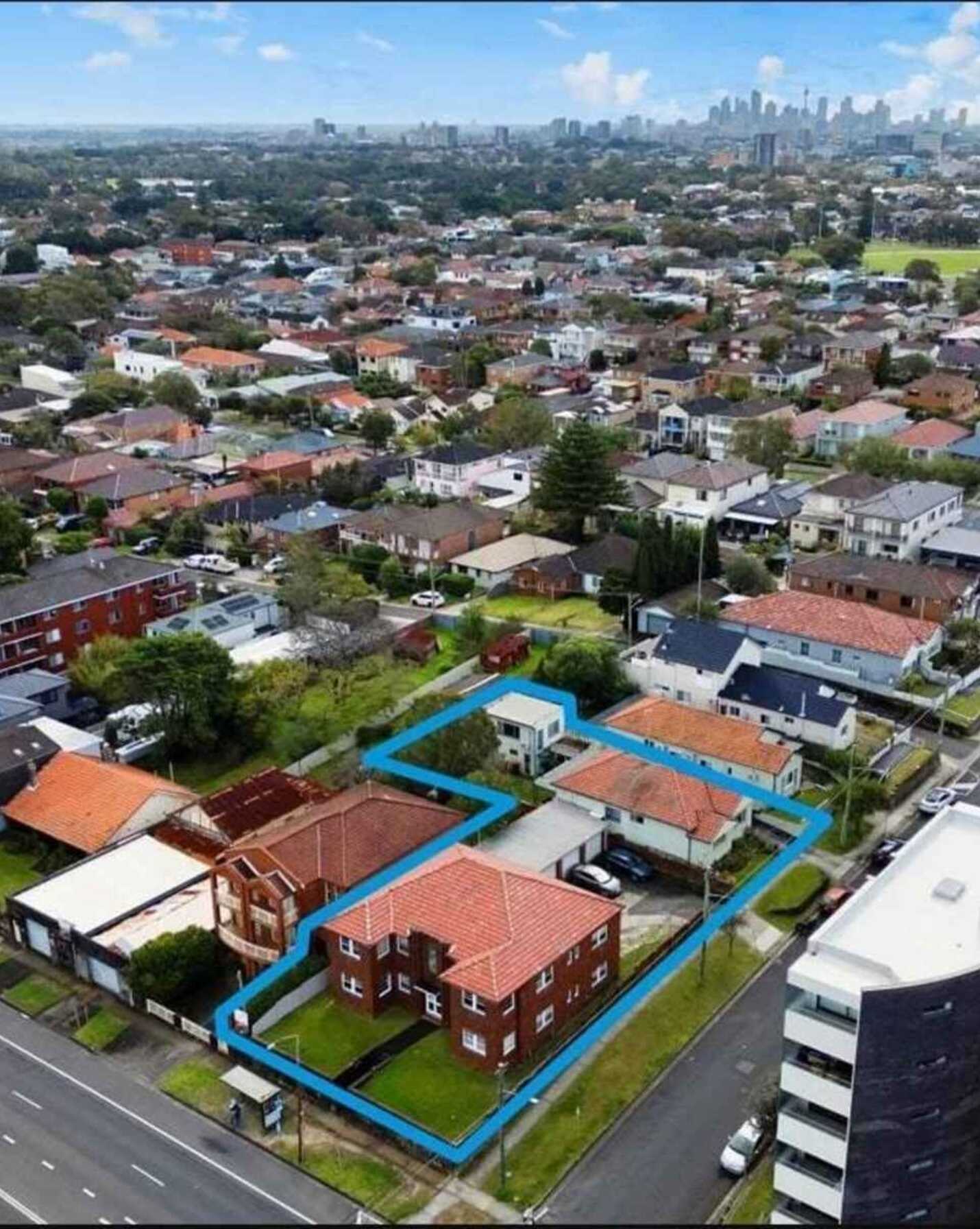 94 Maroubra Road Maroubra
