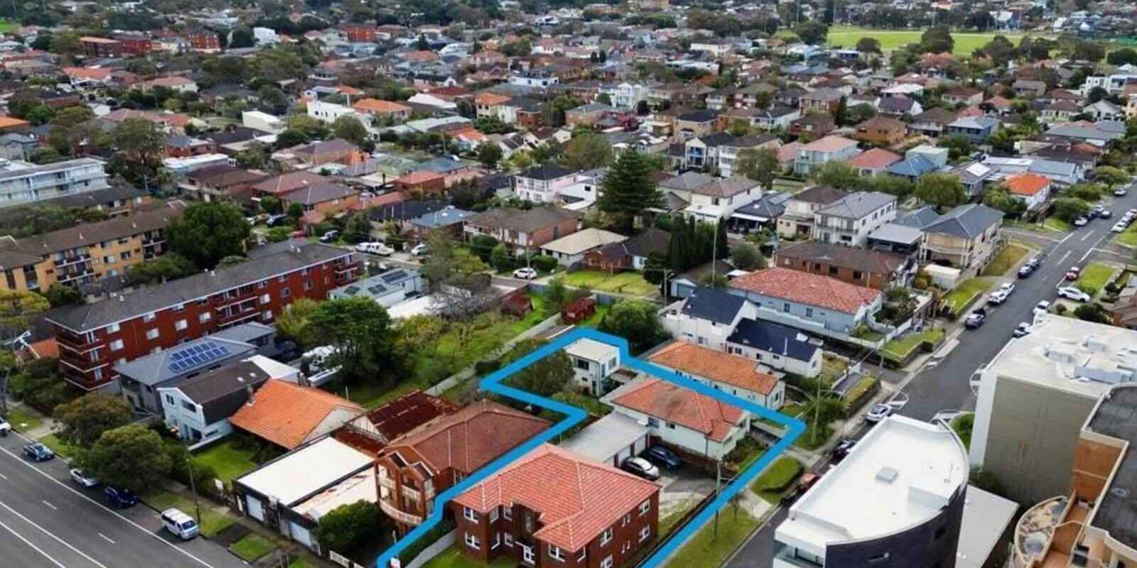 94 Maroubra Road Maroubra, Maroubra - Image 1