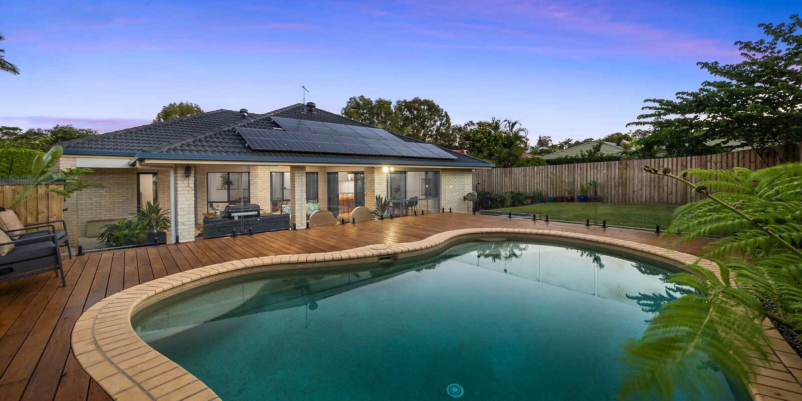 5 Hawkesbury Court Bli Bli 5 Hawkesbury Court Bli Bli
