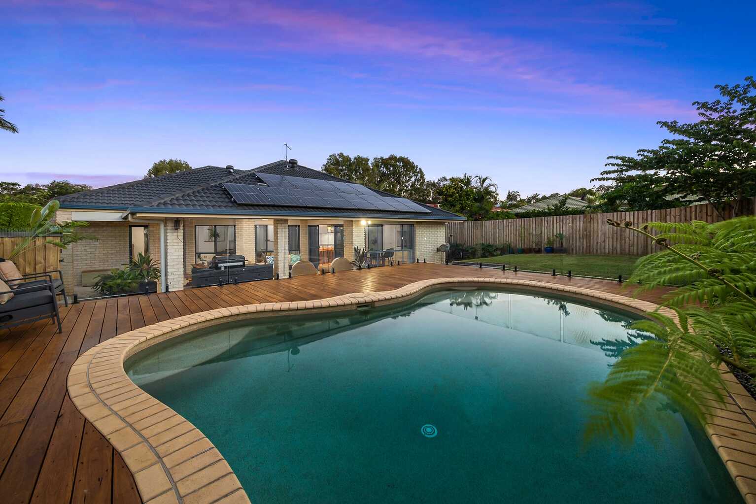 5 Hawkesbury Court Bli Bli 5 Hawkesbury Court Bli Bli