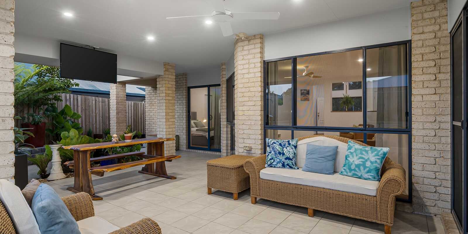 5 Hawkesbury Court Bli Bli 5 Hawkesbury Court Bli Bli