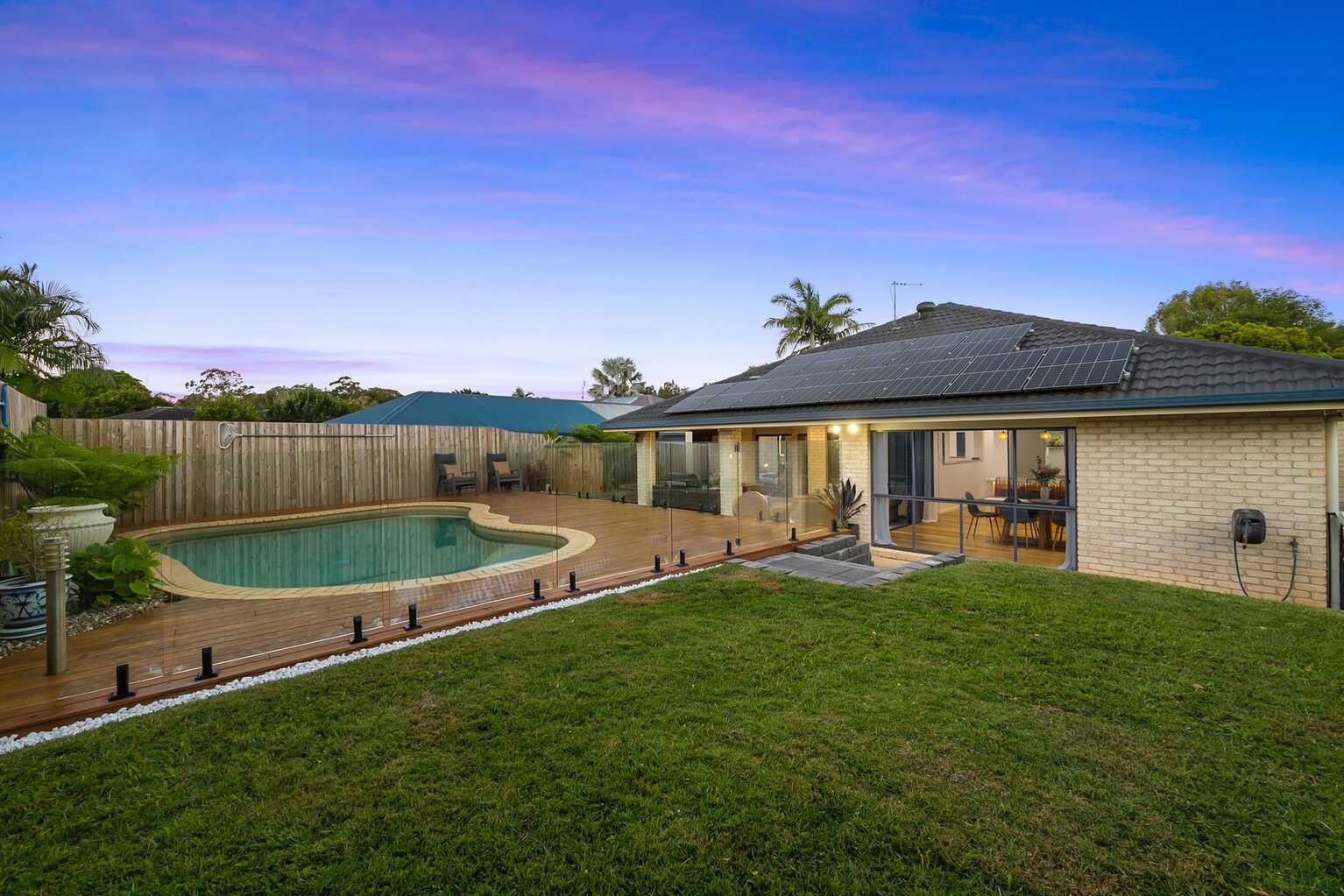5 Hawkesbury Court Bli Bli 5 Hawkesbury Court Bli Bli