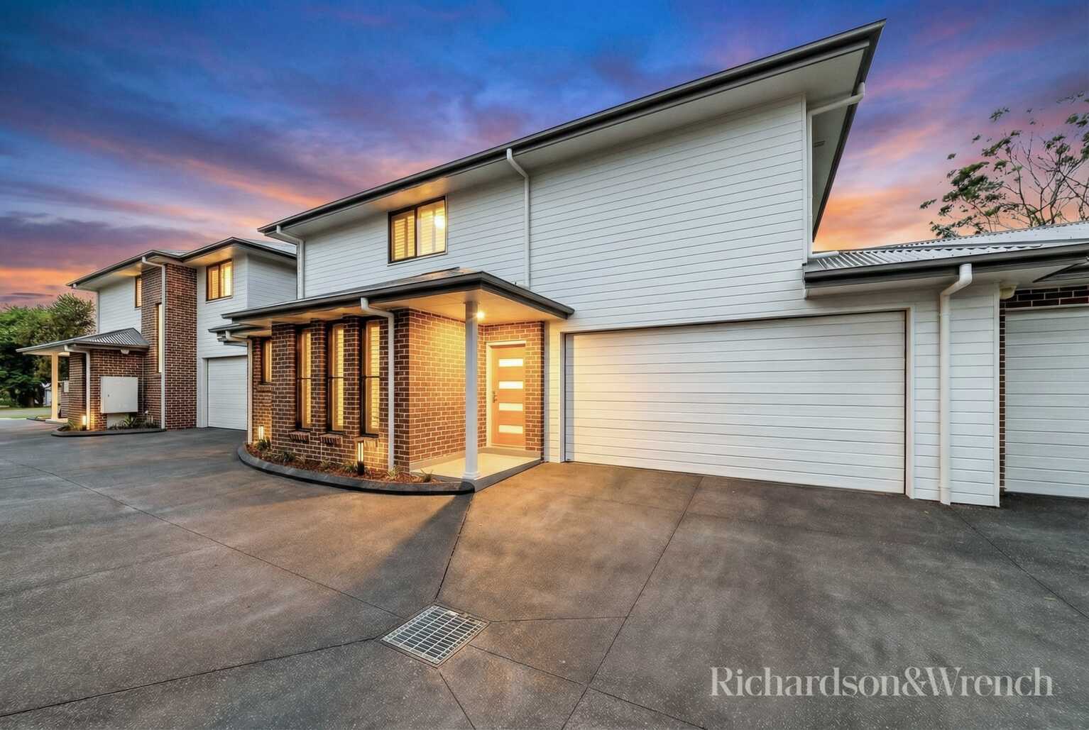 5/48-50 Gallipoli Avenue Blackwall 5/48-50 Gallipoli Avenue Blackwall