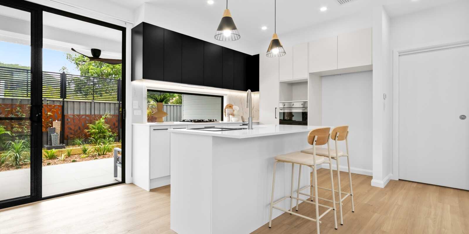 5/48-50 Gallipoli Avenue Blackwall 5/48-50 Gallipoli Avenue Blackwall