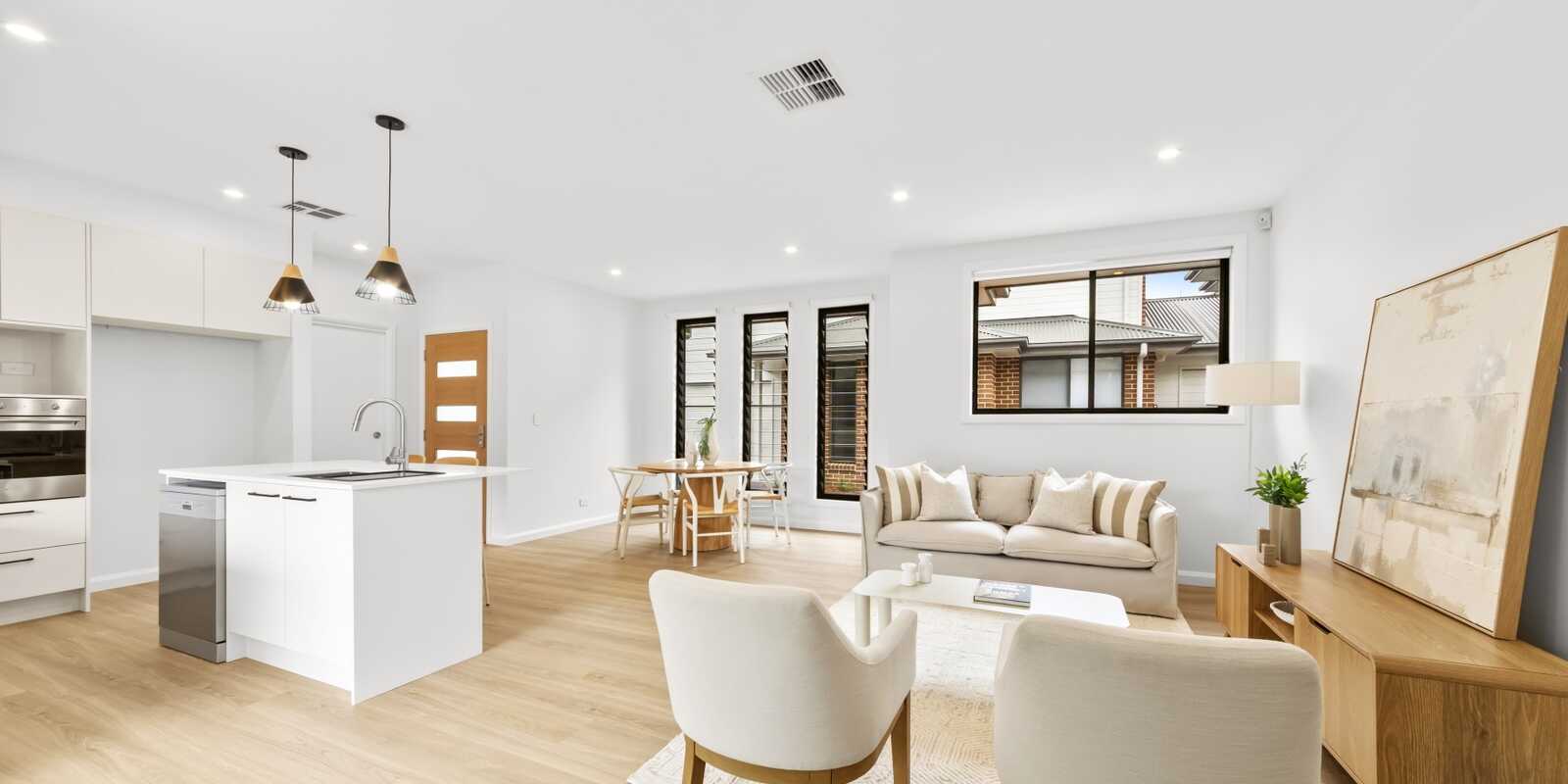 5/48-50 Gallipoli Avenue Blackwall 5/48-50 Gallipoli Avenue Blackwall