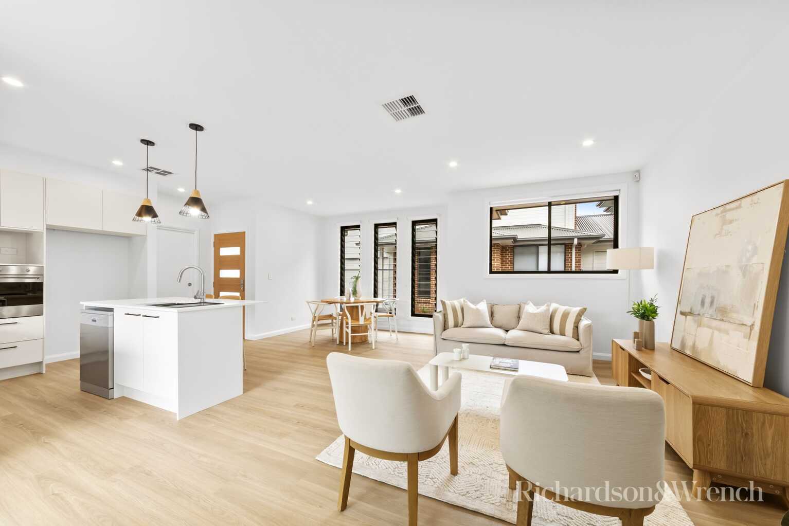 5/48-50 Gallipoli Avenue Blackwall 5/48-50 Gallipoli Avenue Blackwall