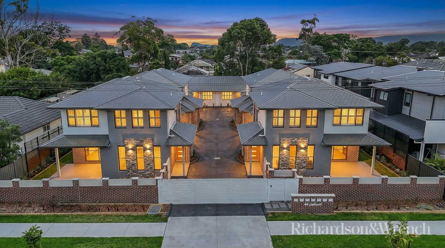 5/48-50 Gallipoli Avenue Blackwall 5/48-50 Gallipoli Avenue Blackwall