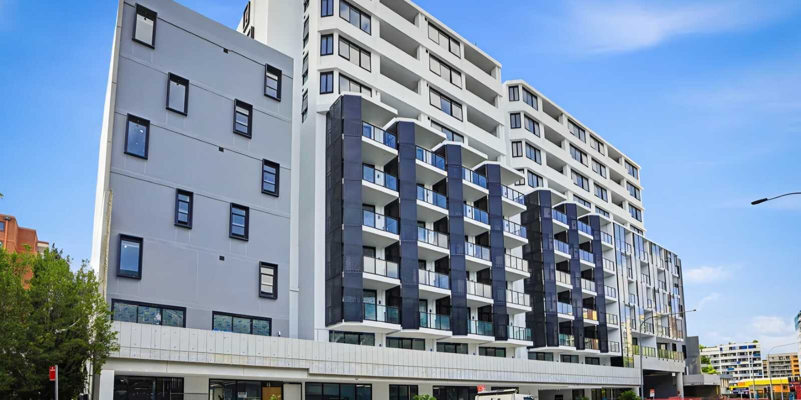 142/46 Court Road Fairfield 142/46 Court Road Fairfield