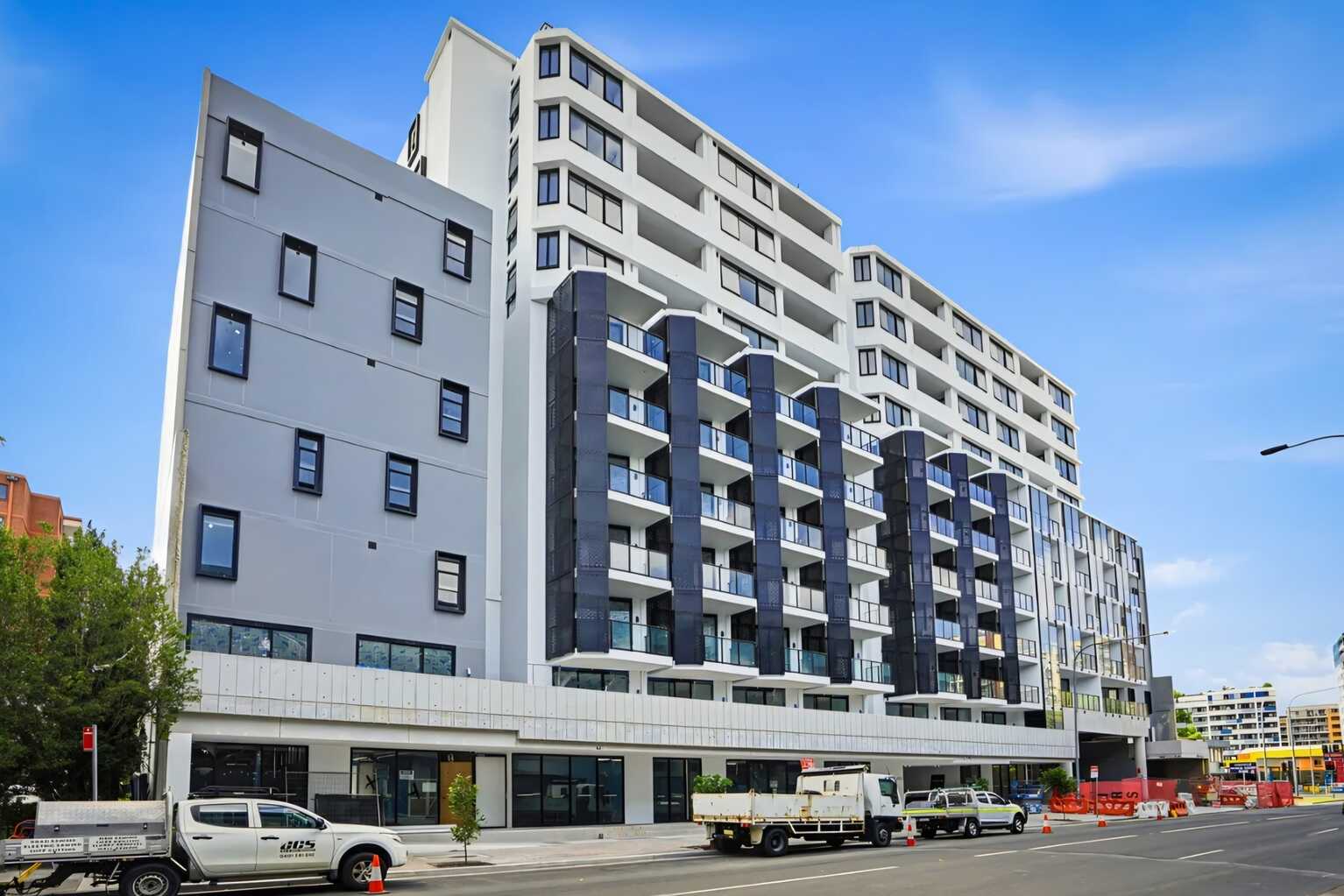 142/46 Court Road Fairfield 142/46 Court Road Fairfield