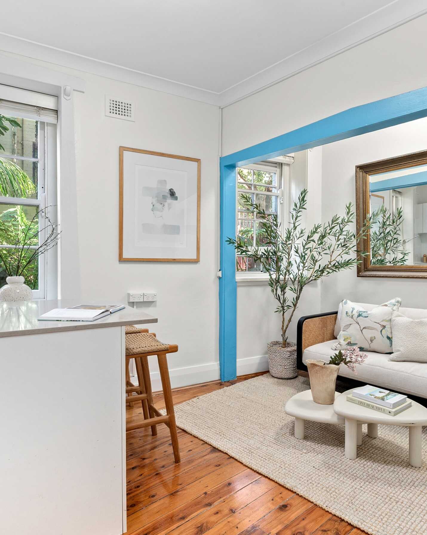 1/40A Bayswater Road Rushcutters Bay, Bay - Image 1