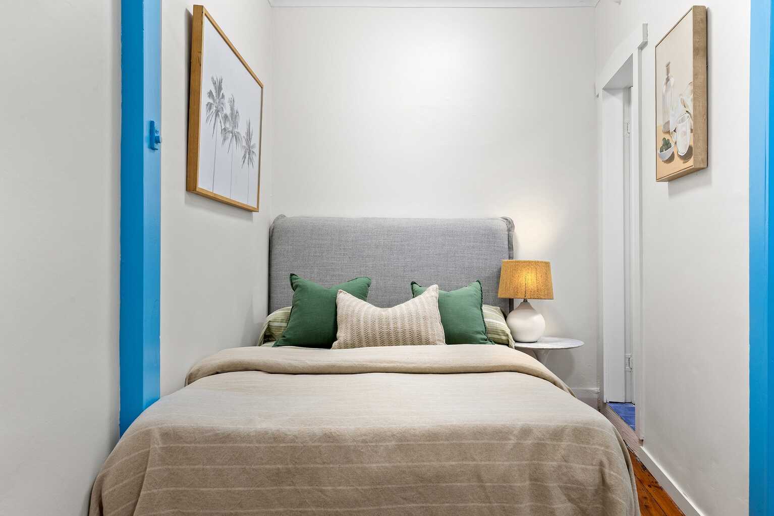 1/40A Bayswater Road Rushcutters Bay