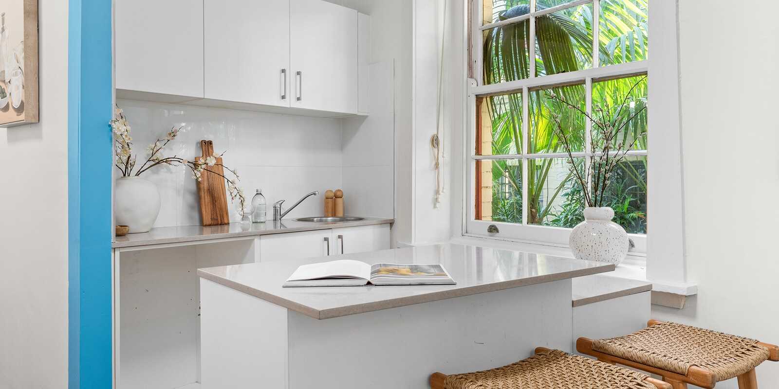 1/40A Bayswater Road Rushcutters Bay