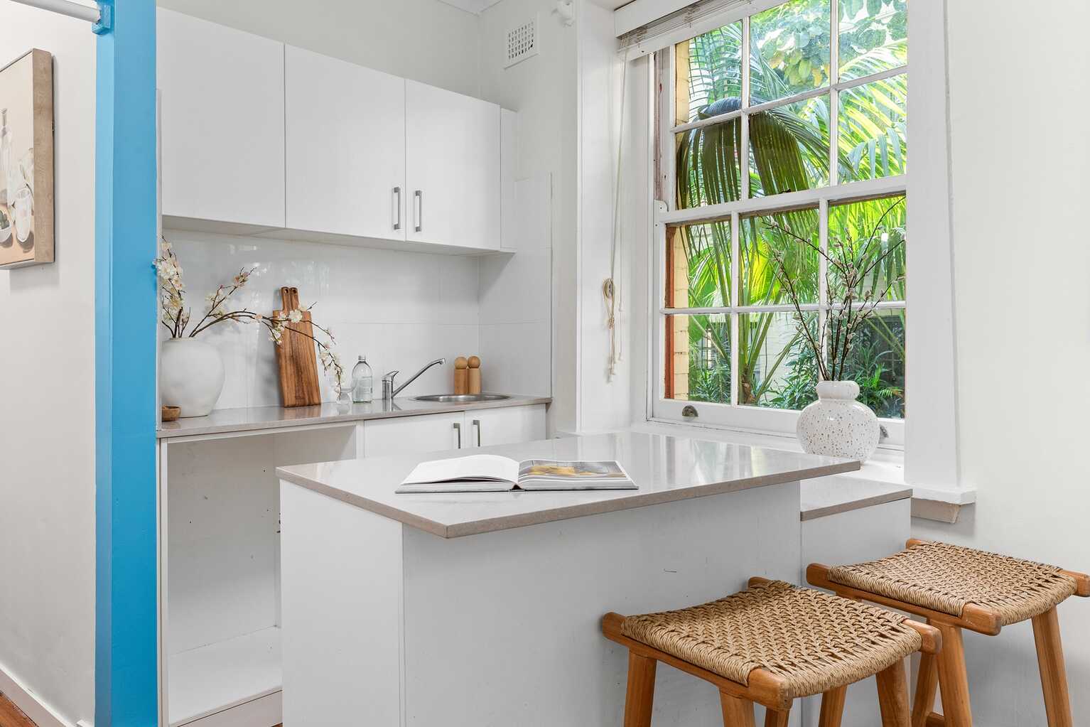 1/40A Bayswater Road Rushcutters Bay