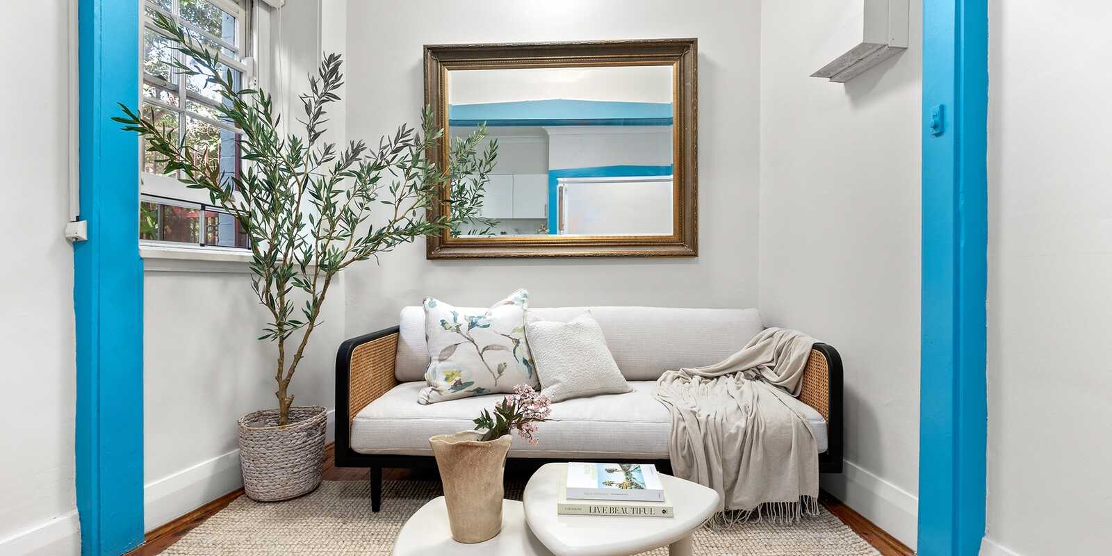 1/40A Bayswater Road Rushcutters Bay