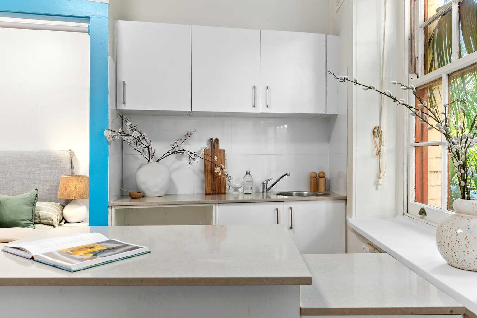 1/40A Bayswater Road Rushcutters Bay