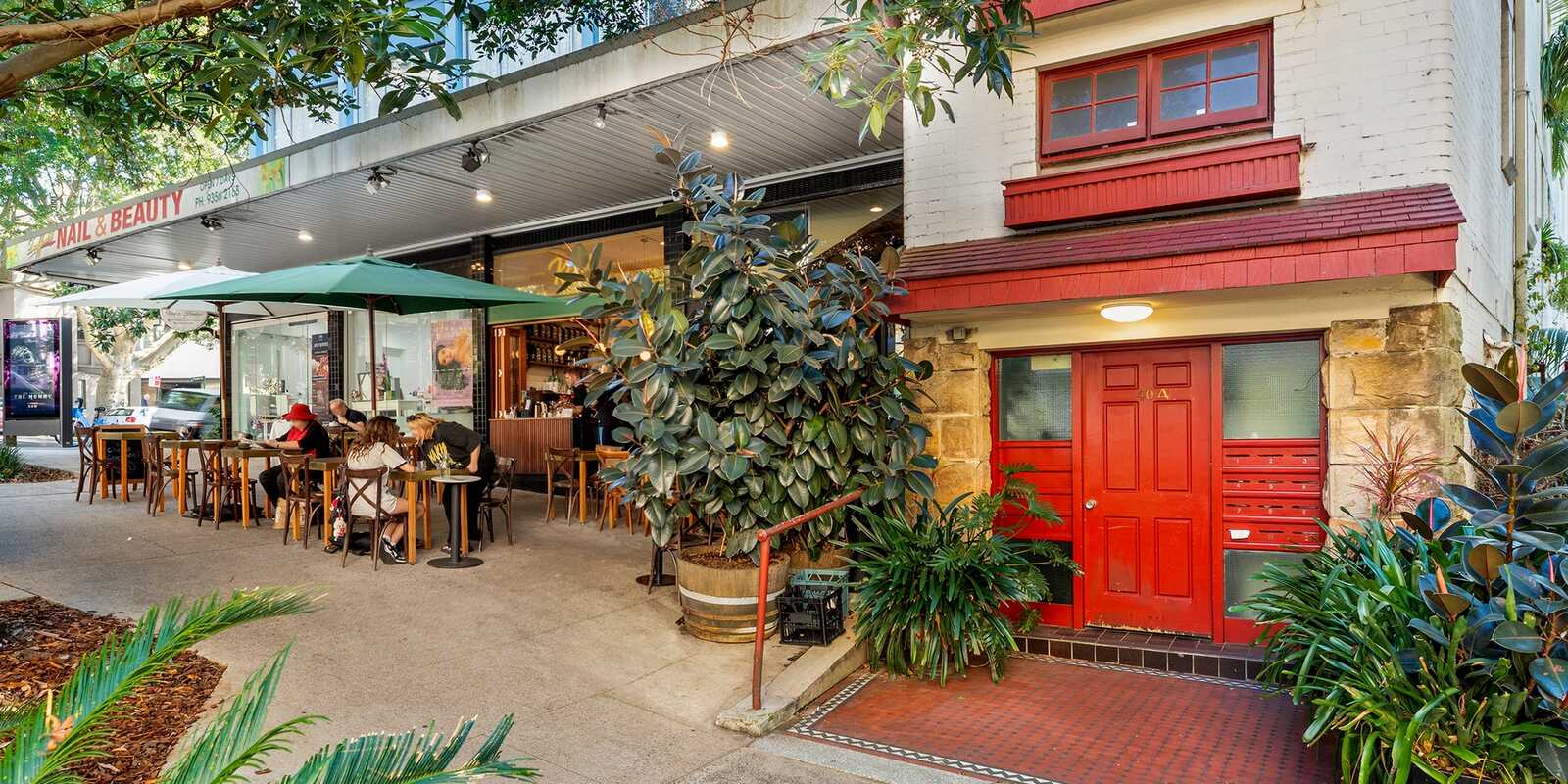 1/40A Bayswater Road Rushcutters Bay
