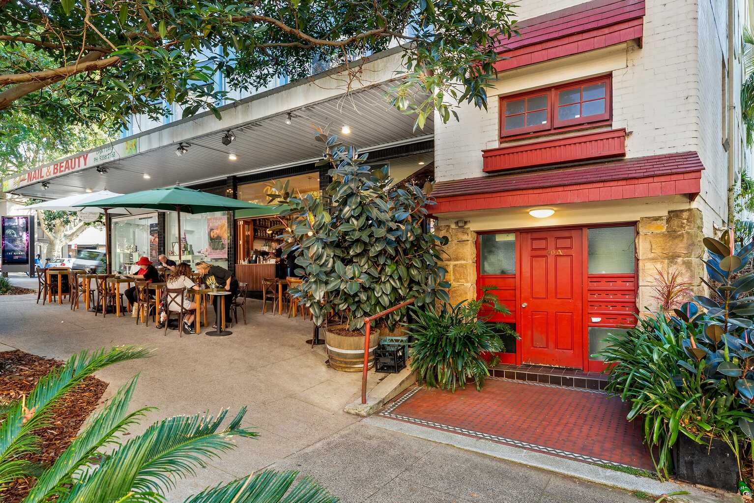 1/40A Bayswater Road Rushcutters Bay