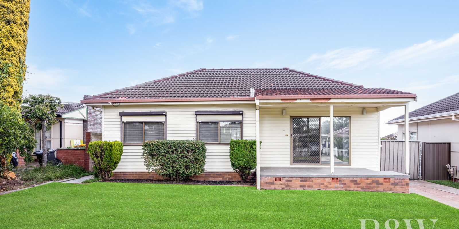 30 DARWIN ROAD Campbelltown 30 DARWIN ROAD Campbelltown