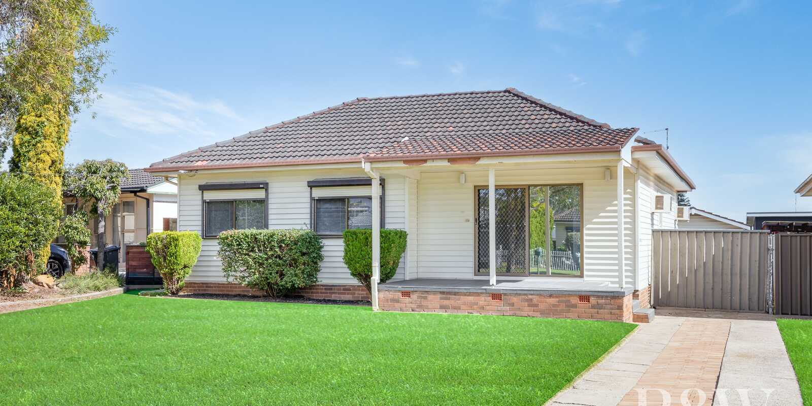 30 DARWIN ROAD Campbelltown 30 DARWIN ROAD Campbelltown