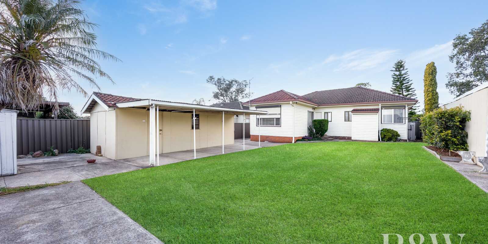30 DARWIN ROAD Campbelltown 30 DARWIN ROAD Campbelltown