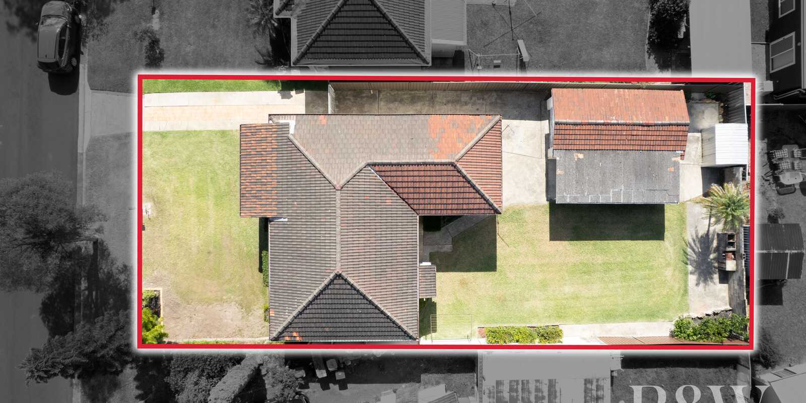 30 DARWIN ROAD Campbelltown 30 DARWIN ROAD Campbelltown