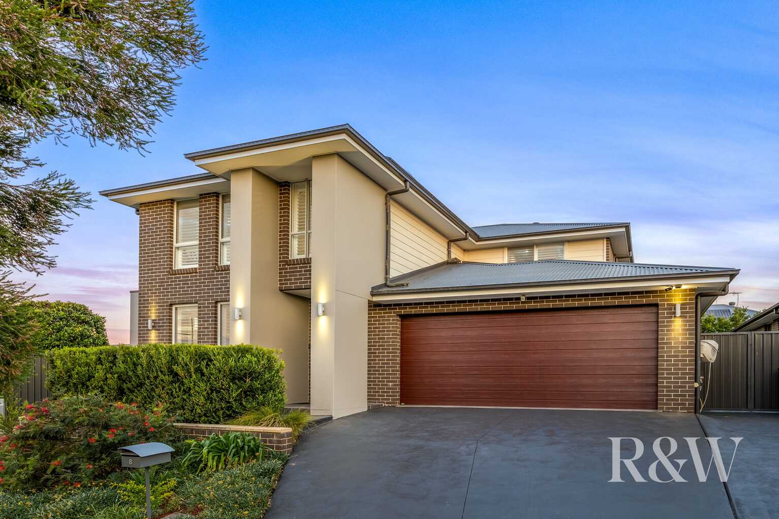 8 ROVER STREET Leppington 8 ROVER STREET Leppington