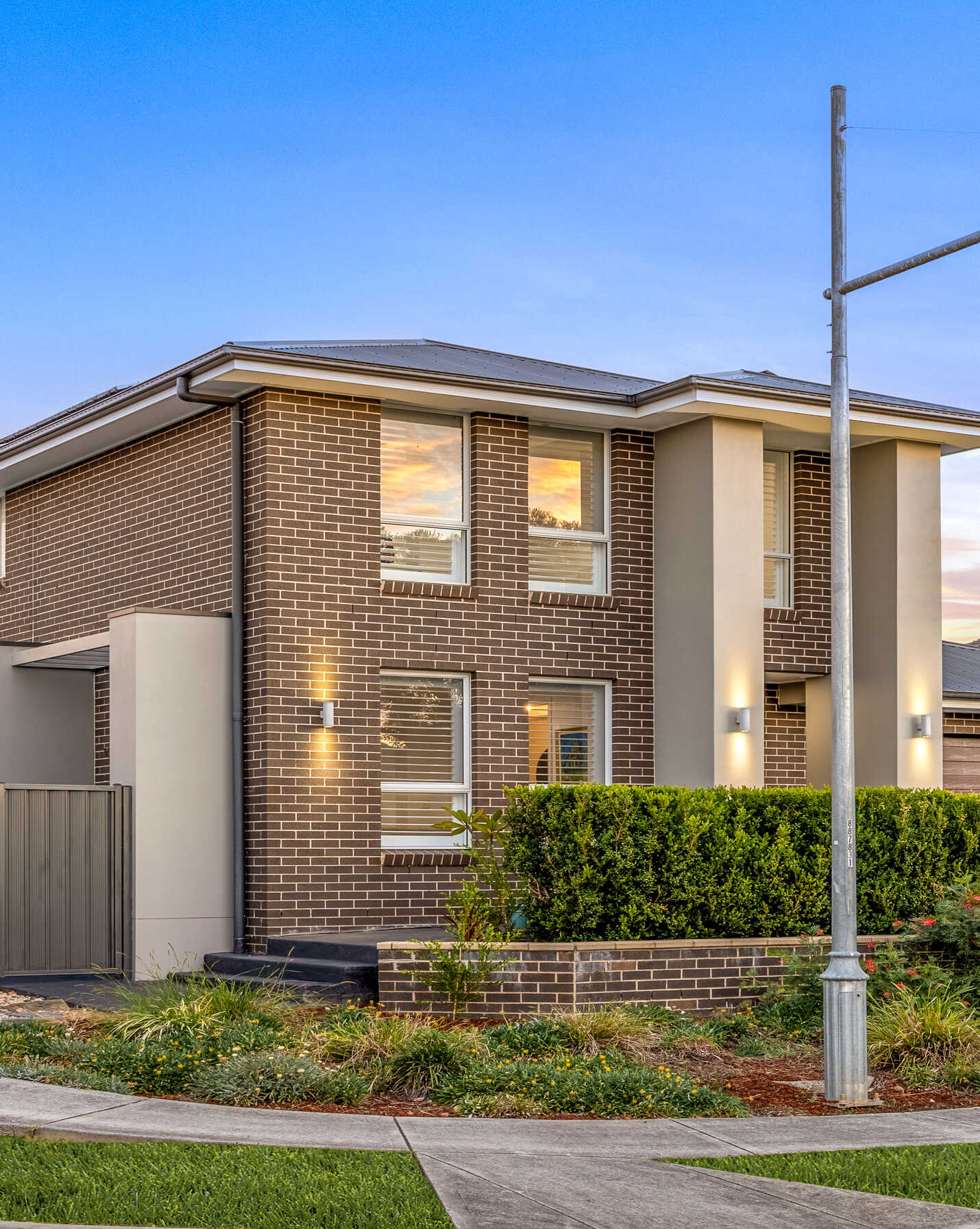 8 ROVER STREET Leppington, Leppington - Thumbnail 2