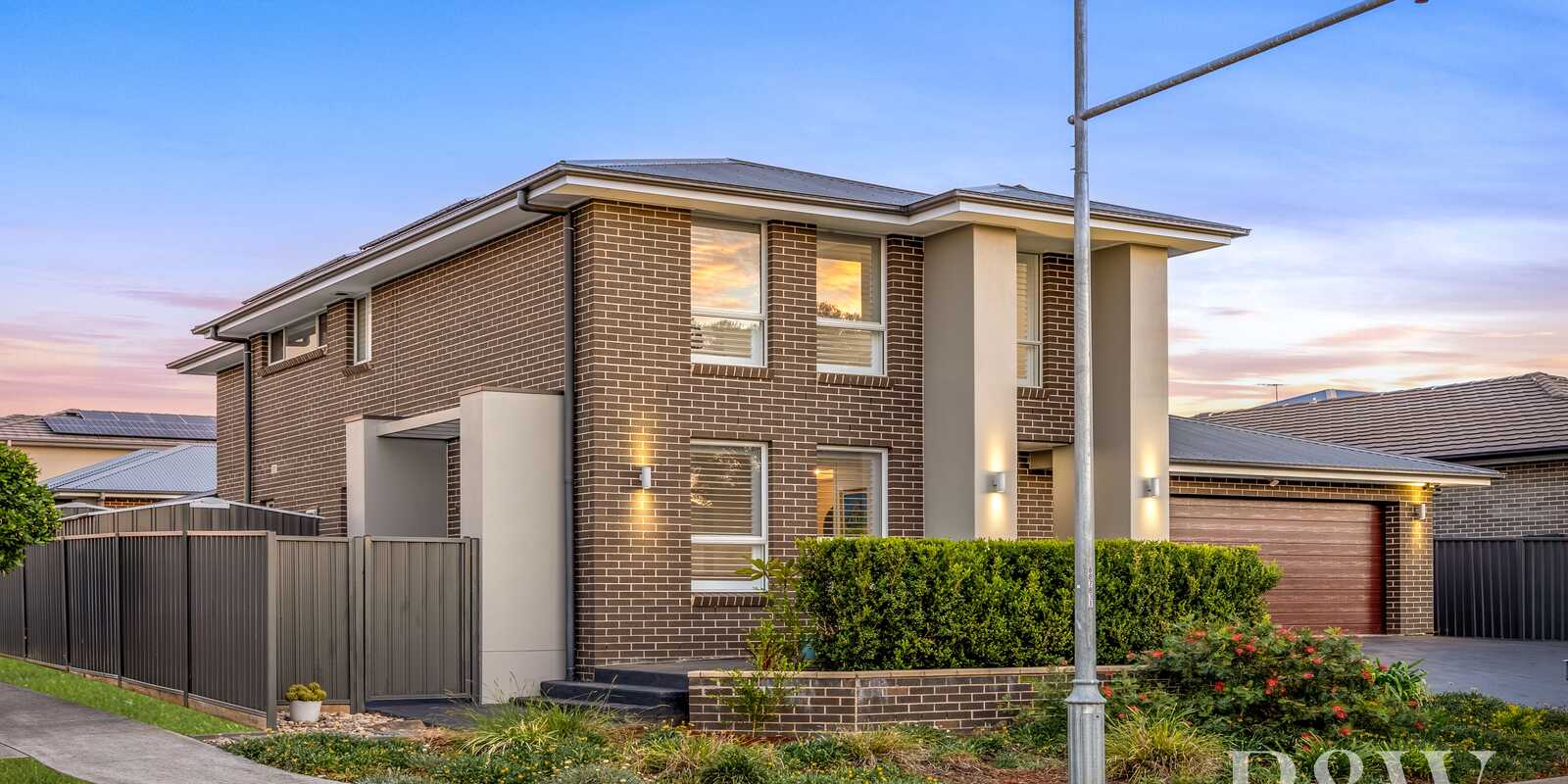 8 ROVER STREET Leppington 8 ROVER STREET Leppington