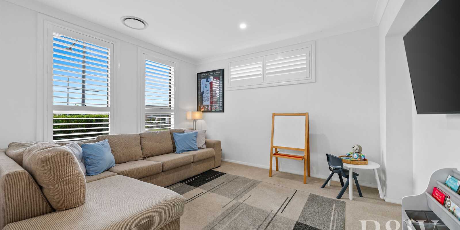 8 ROVER STREET Leppington 8 ROVER STREET Leppington