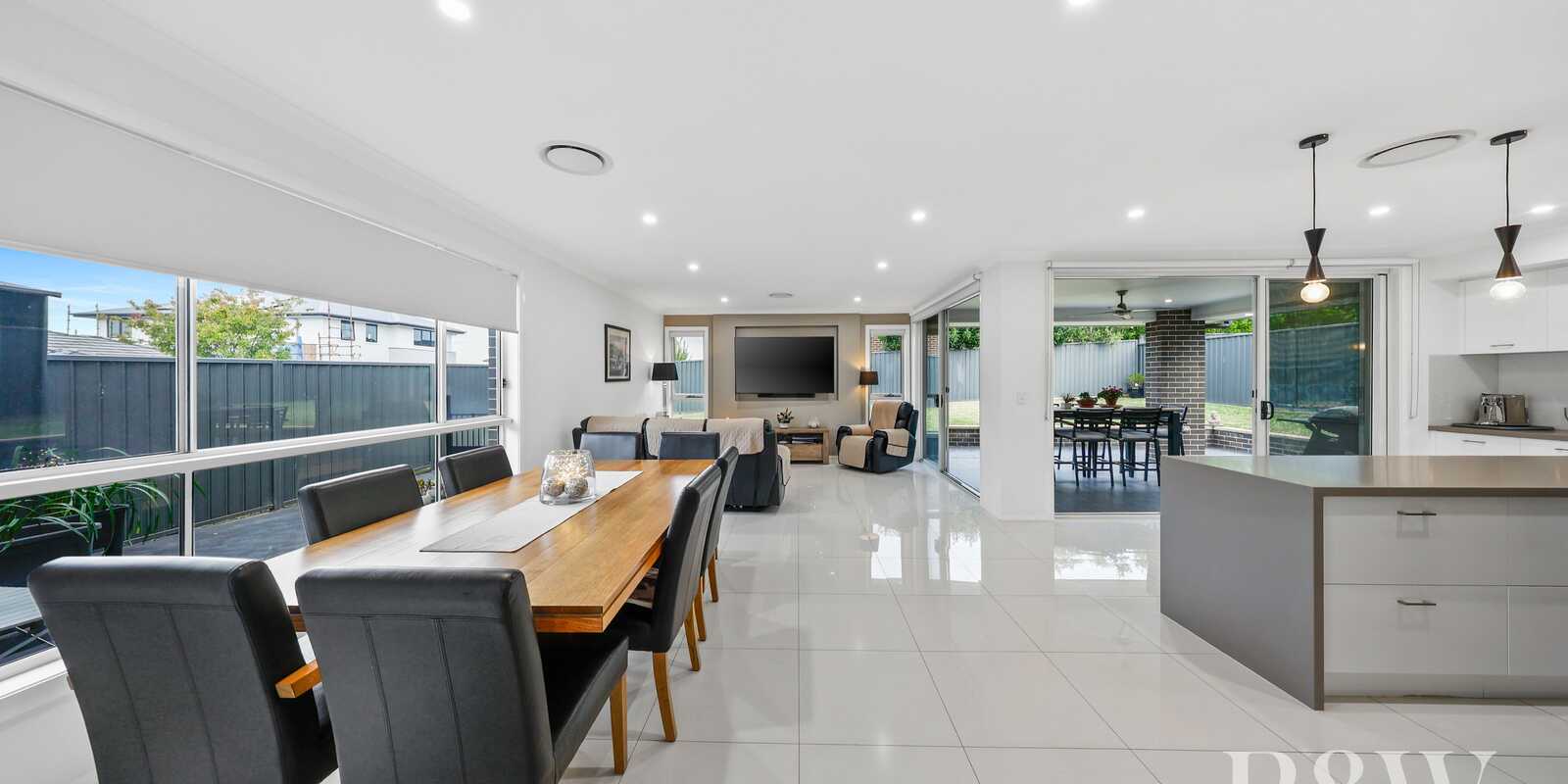 8 ROVER STREET Leppington 8 ROVER STREET Leppington