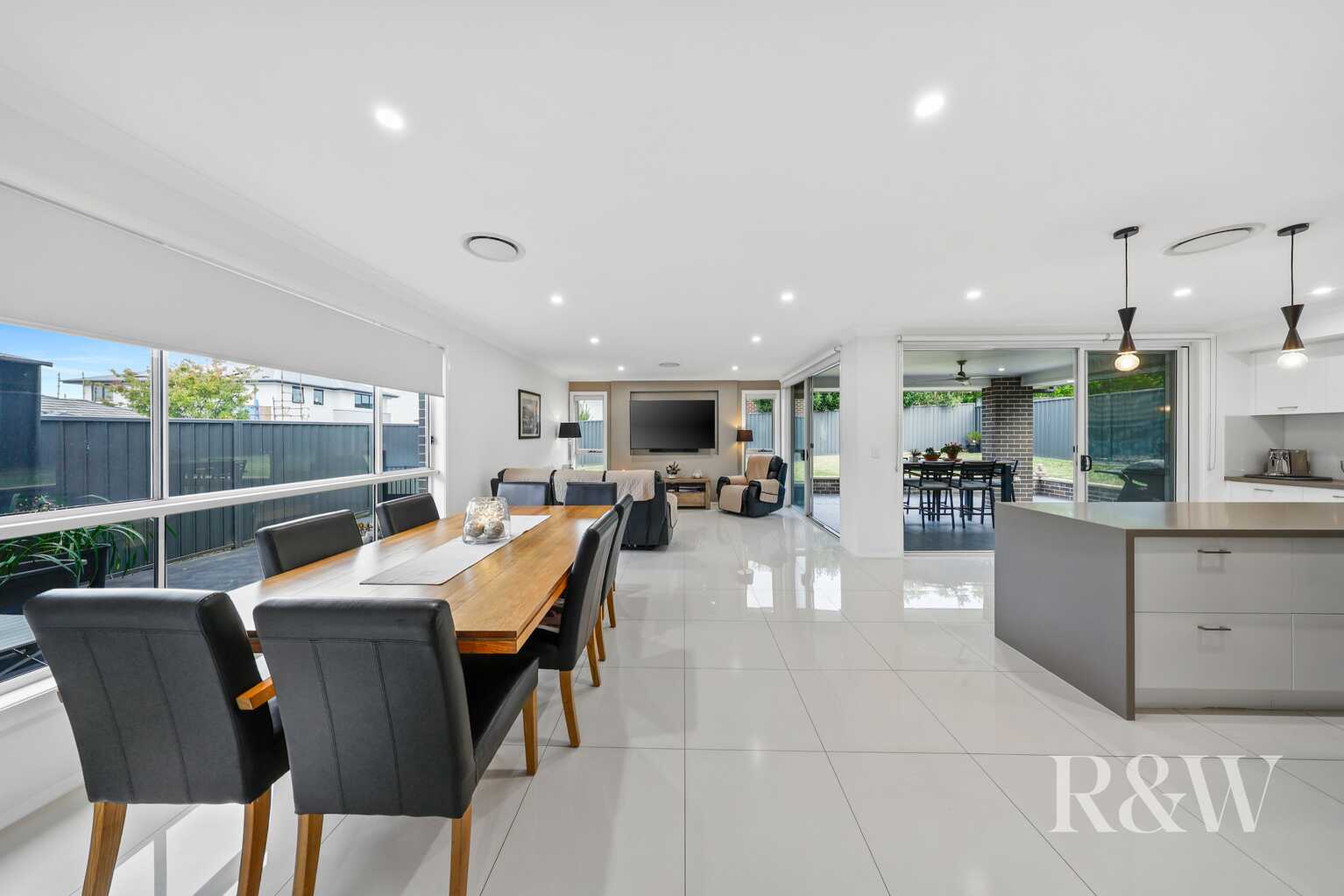 8 ROVER STREET Leppington 8 ROVER STREET Leppington