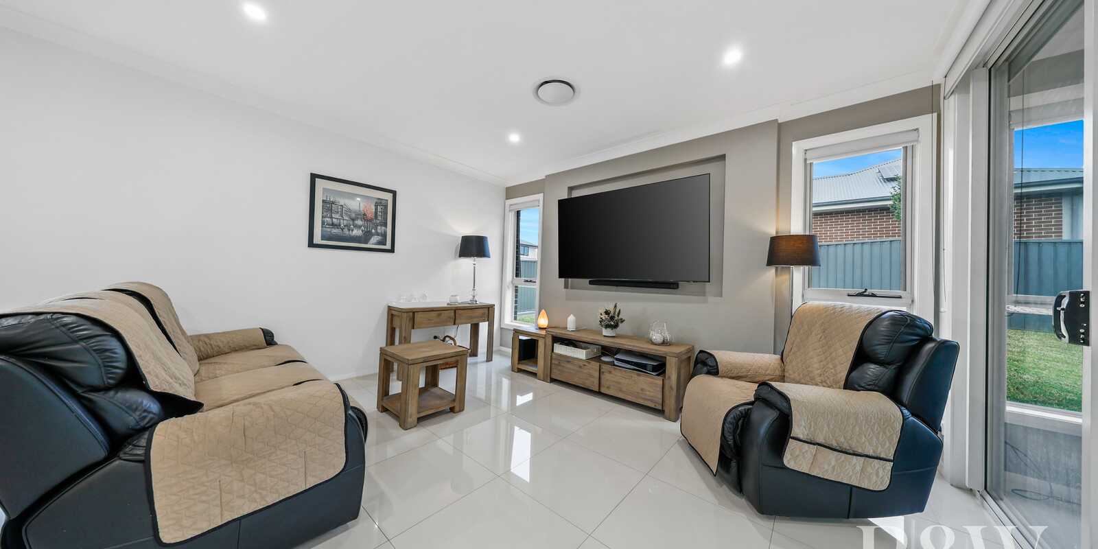 8 ROVER STREET Leppington 8 ROVER STREET Leppington