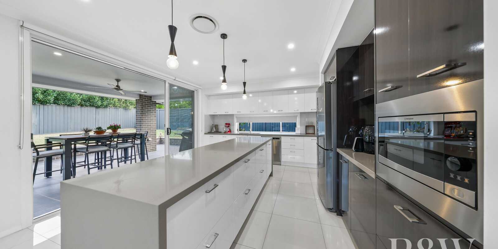 8 ROVER STREET Leppington 8 ROVER STREET Leppington