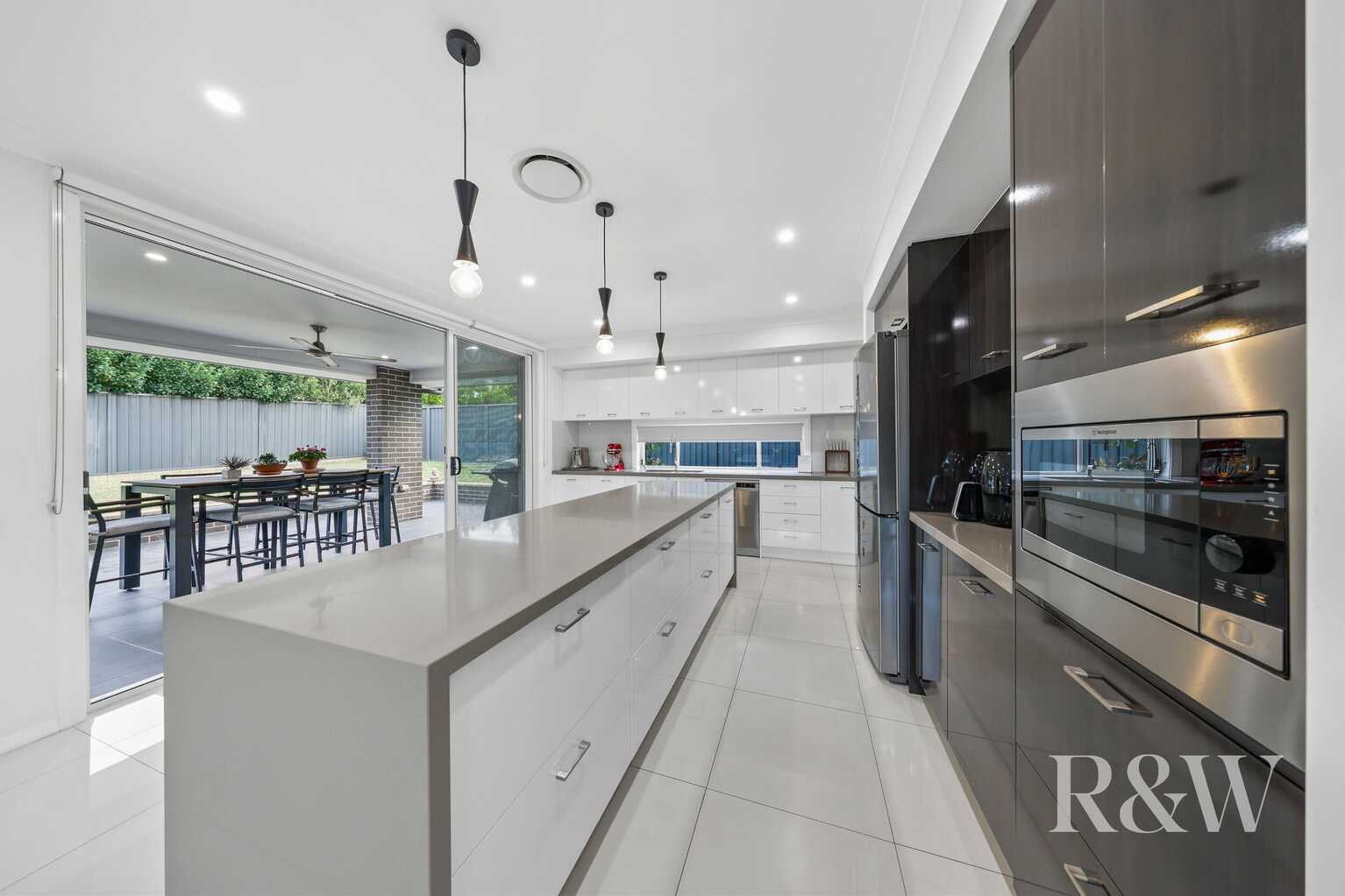 8 ROVER STREET Leppington 8 ROVER STREET Leppington