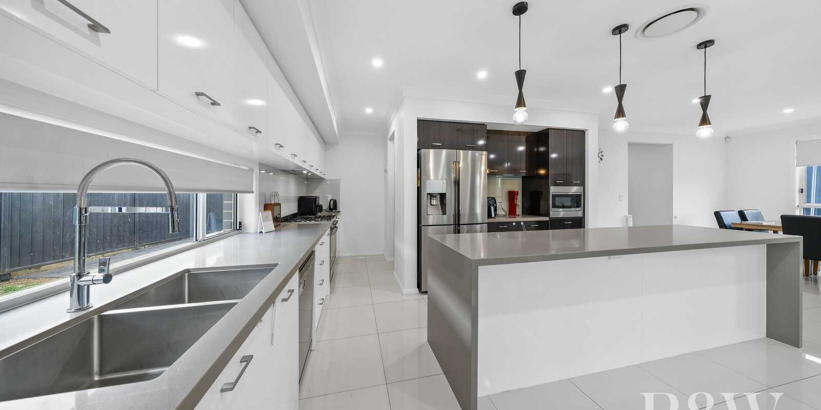 8 ROVER STREET Leppington 8 ROVER STREET Leppington