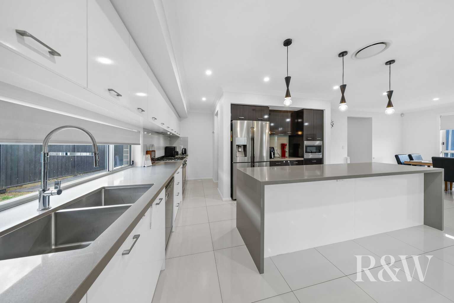 8 ROVER STREET Leppington 8 ROVER STREET Leppington