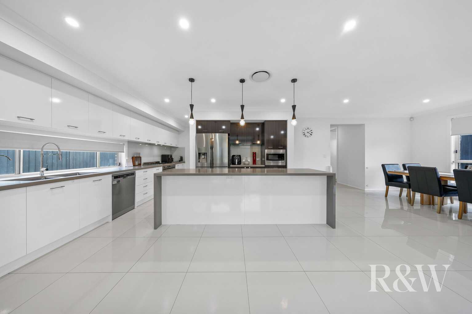 8 ROVER STREET Leppington 8 ROVER STREET Leppington