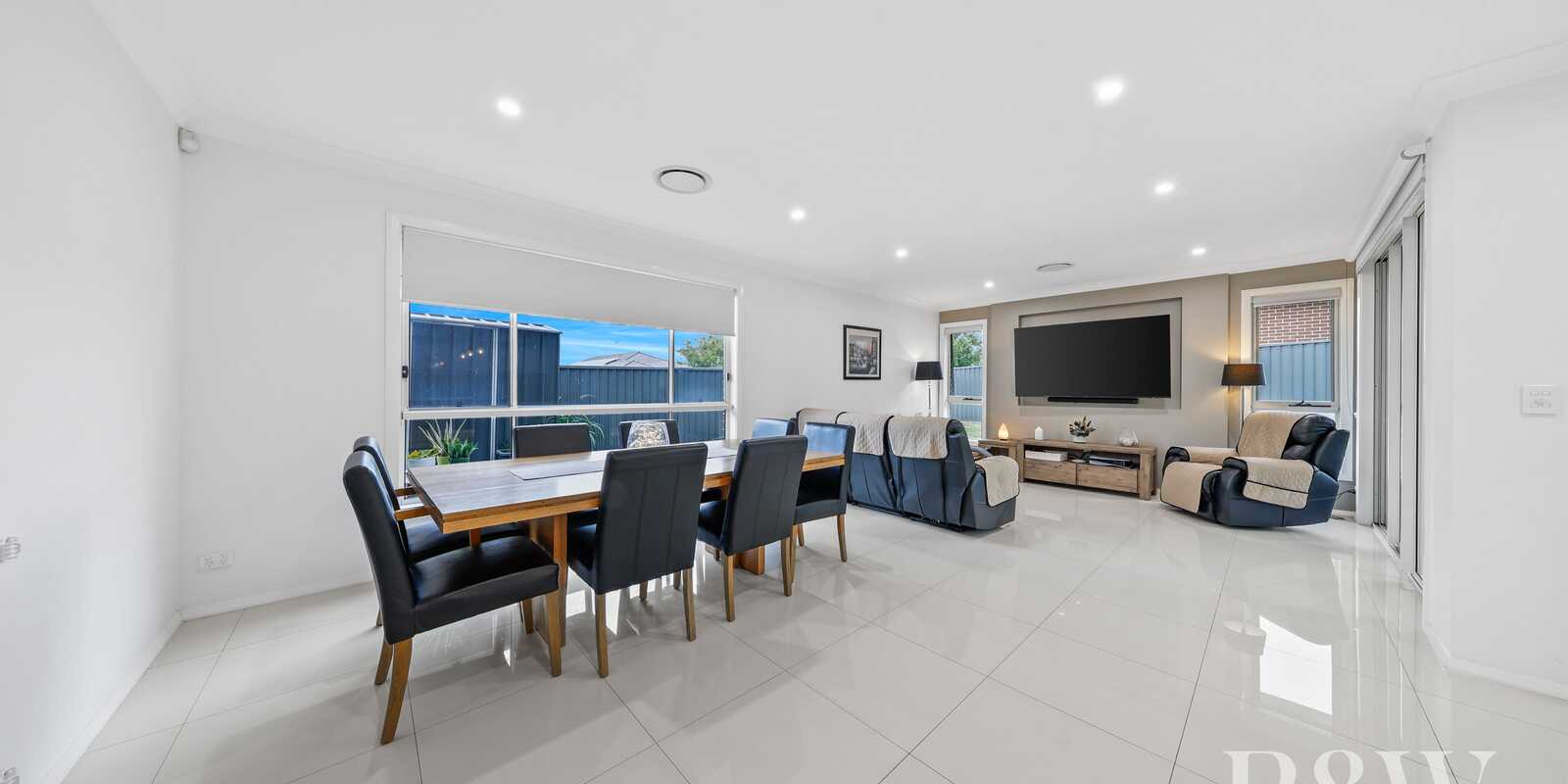 8 ROVER STREET Leppington 8 ROVER STREET Leppington