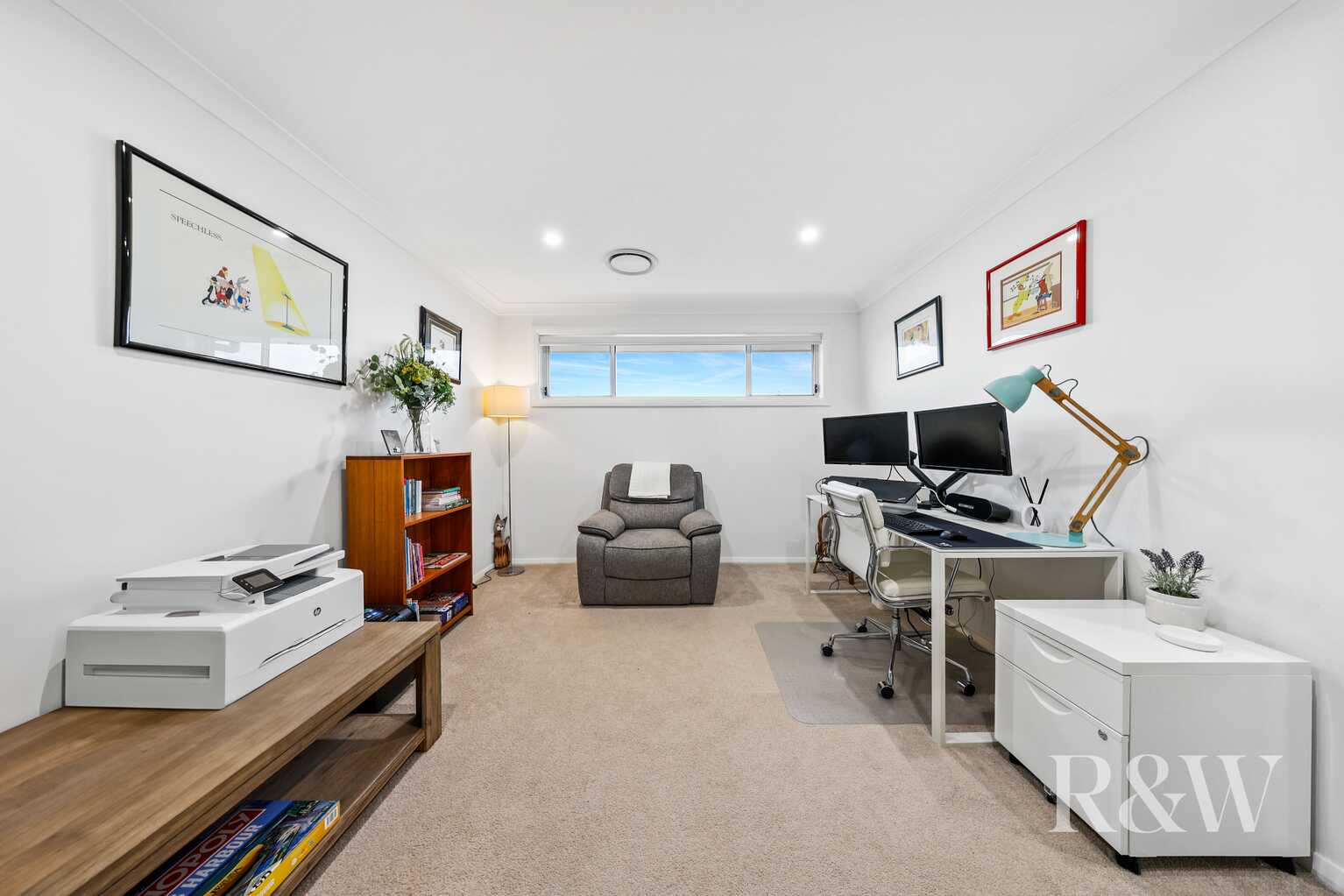 8 ROVER STREET Leppington 8 ROVER STREET Leppington