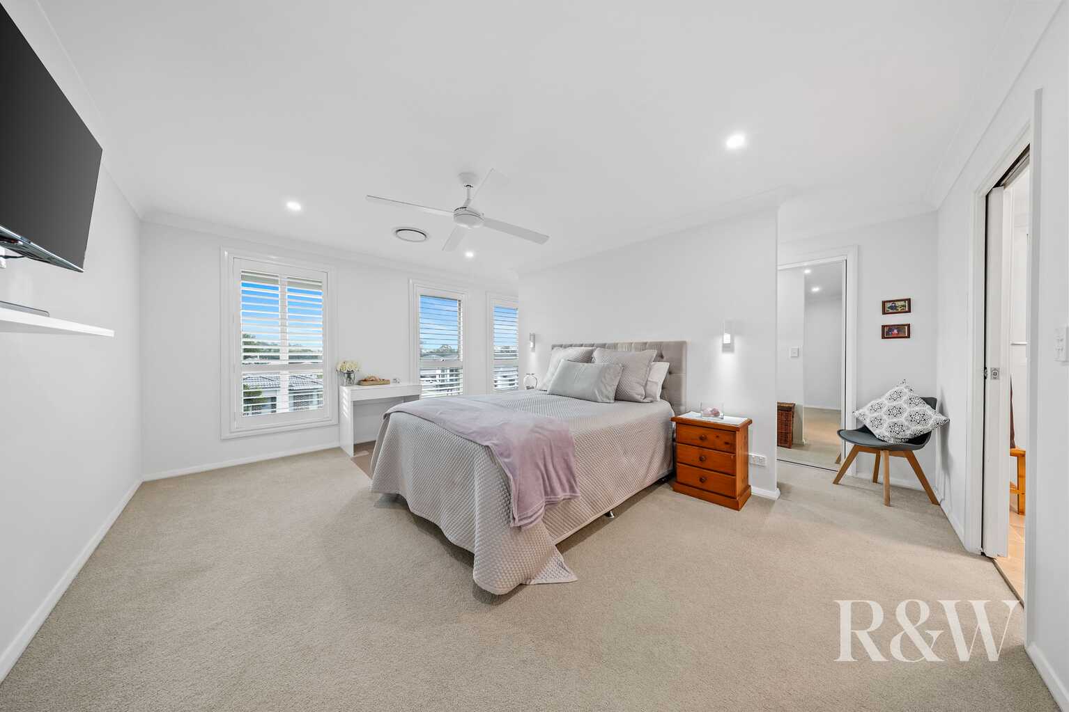 8 ROVER STREET Leppington 8 ROVER STREET Leppington