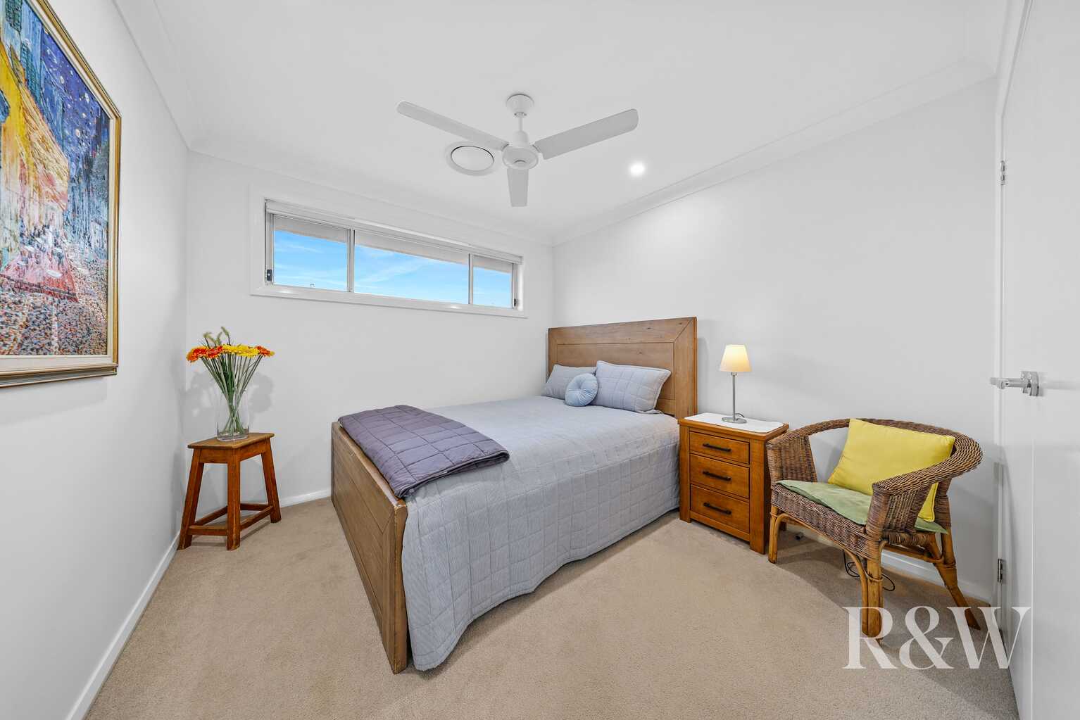 8 ROVER STREET Leppington 8 ROVER STREET Leppington