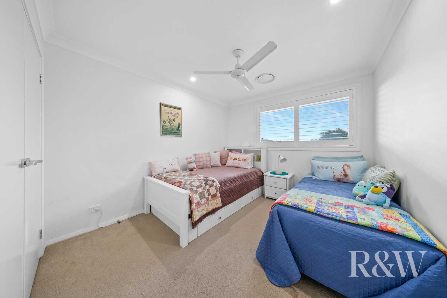 8 ROVER STREET Leppington 8 ROVER STREET Leppington