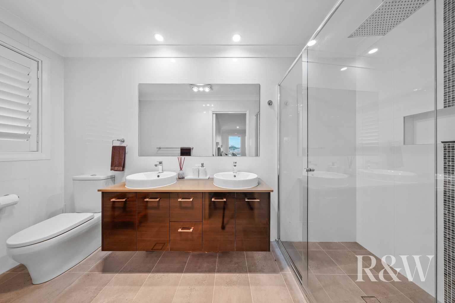 8 ROVER STREET Leppington 8 ROVER STREET Leppington